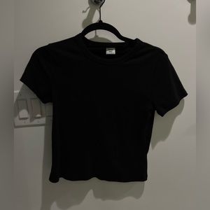 Sunday Best Little Ribbed T-Shirt